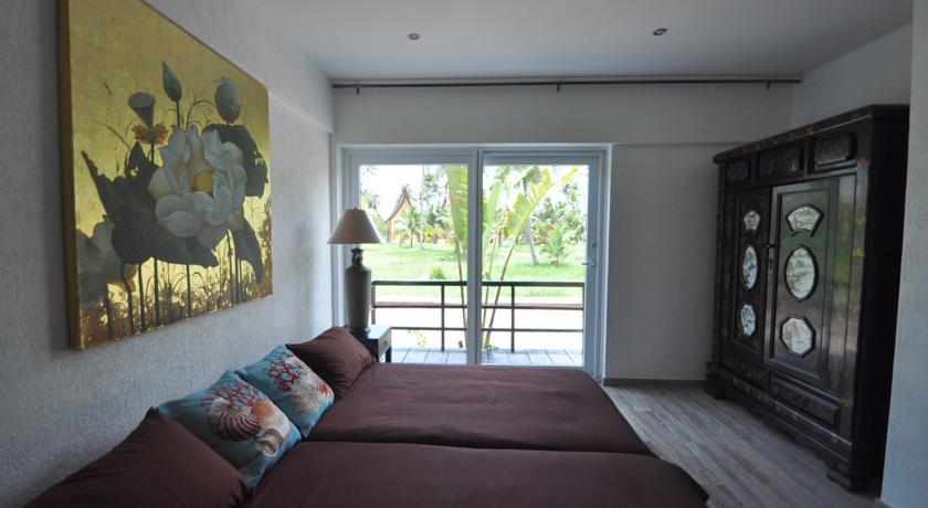 White Dragon Sea View Villa Koh Chang Pokój zdjęcie