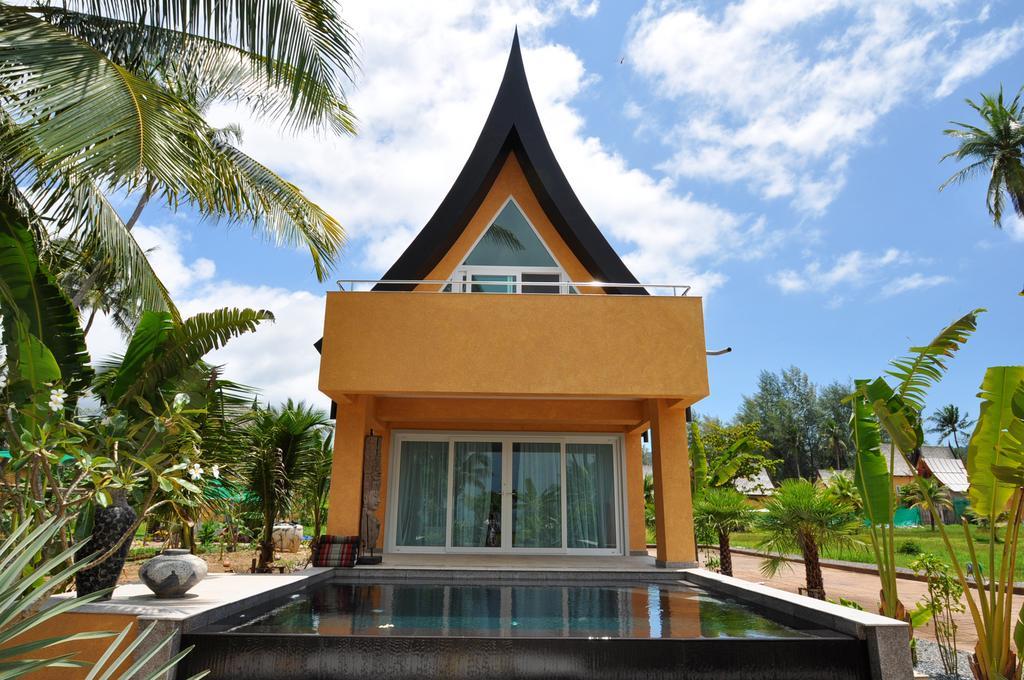 White Dragon Sea View Villa Koh Chang Pokój zdjęcie